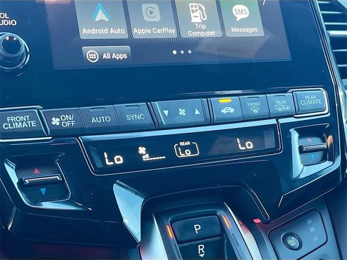 Used 2023 Honda Odyssey Sport image 15