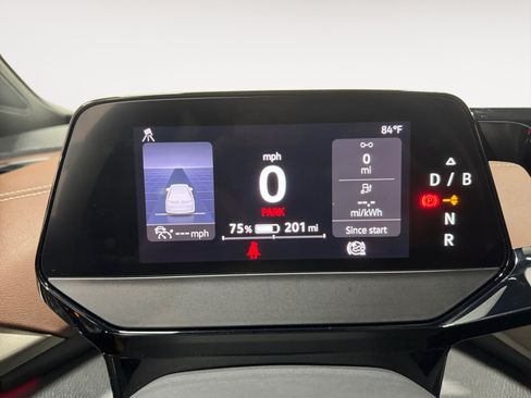 Used 2023 Volkswagen ID.4 Pro RWD image 15