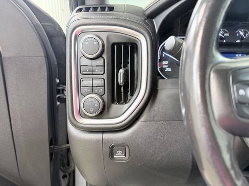 Used 2019 GMC Sierra 1500 Elevation w/ Elevation Value Package AWD/4WD image 35