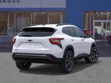 New 2025 Chevrolet Trax RS w/ Sunroof Package image 4