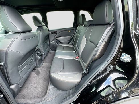 New 2026 Subaru Forester Wilderness image 30