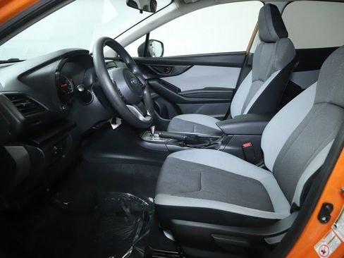 Used 2018 Subaru Crosstrek 2.0i AWD/4WD image 18