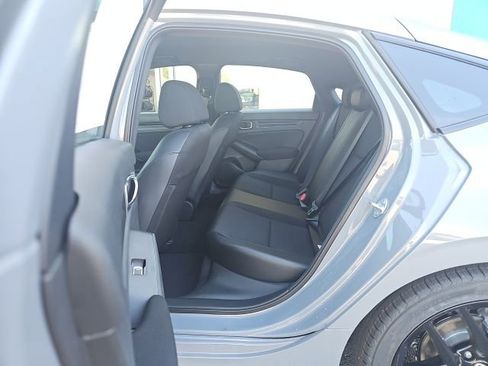 New 2026 Honda Civic Sport image 8