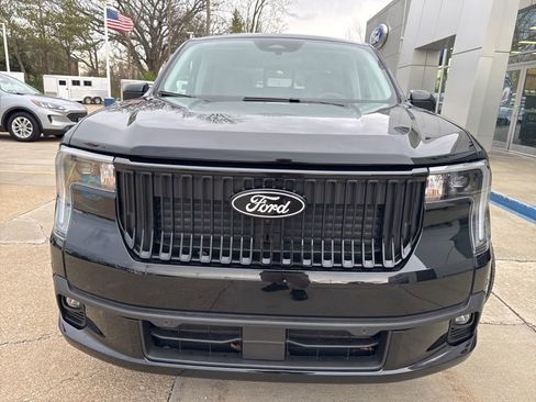 Used 2025 Ford Maverick Lobo image 34