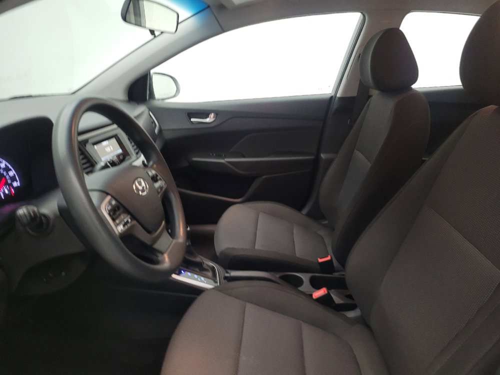 Used 2020 Hyundai Accent SE FWD image 17