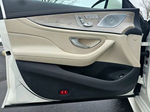 Certified 2022 Mercedes-Benz CLS 450 4MATIC image 20