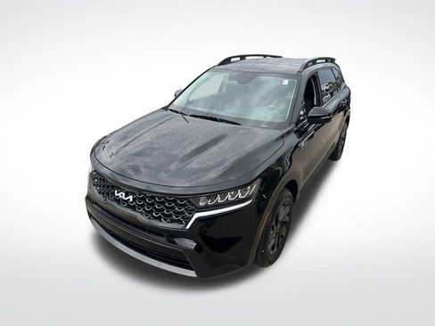 Used 2022 Kia Sorento S AWD/4WD image 36