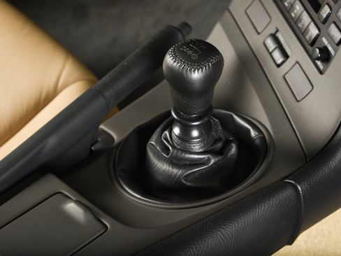 Used 1998 Toyota Supra Turbo w/ Gold Appearance Pkg RWD image 14
