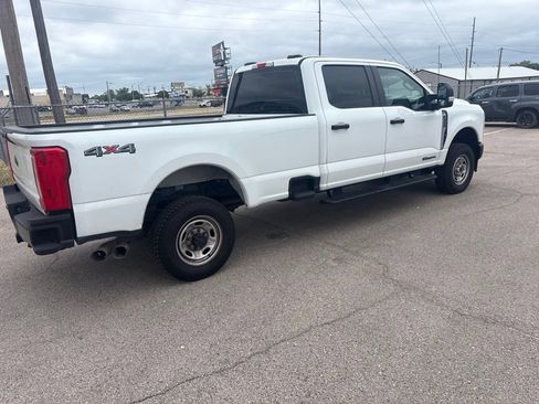 Used 2025 Ford F350 XL AWD/4WD image 22