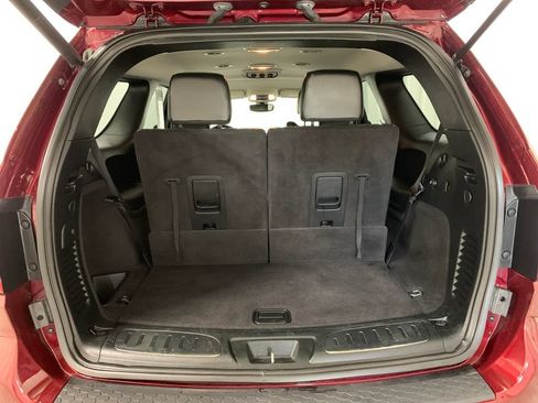 Used 2018 Dodge Durango GT AWD/4WD image 24