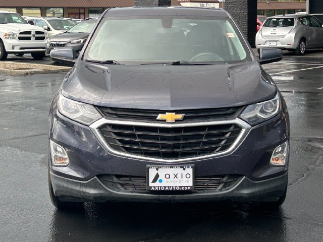 Used 2019 Chevrolet Equinox LT FWD image 8