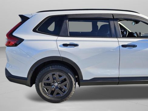 New 2026 Honda CR-V TrailSport image 34