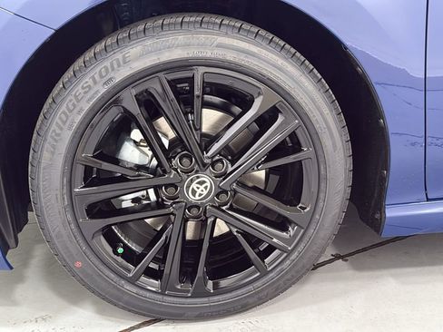 New 2026 Toyota Camry SE image 24