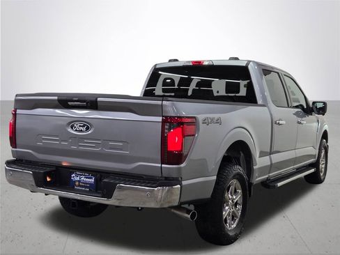 Certified 2024 Ford F150 XLT w/ Tow/Haul Package image 9