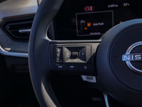 New 2026 Nissan Kicks SV FWD image 26