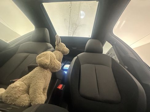 New 2025 Subaru Forester Touring w/ Touring Package image 9