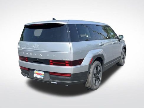 New 2026 Hyundai Santa Fe SE AWD/4WD image 5