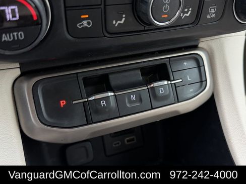 Used 2020 GMC Acadia Denali FWD image 20