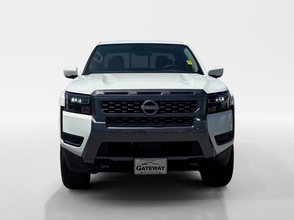 New 2026 Nissan Frontier SV w/ All-Weather Content Package AWD/4WD image 9