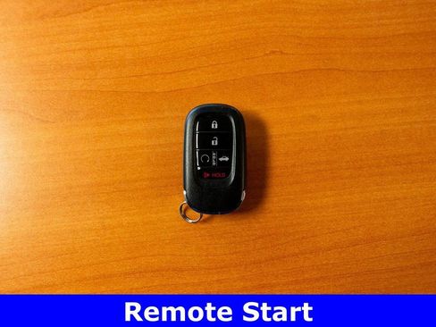 Certified 2026 Honda HR-V Sport image 5