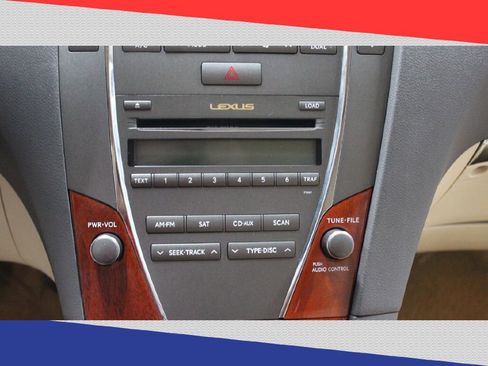 Used 2011 Lexus ES 350 image 20