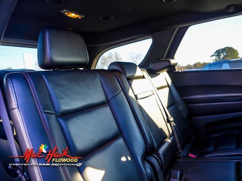 Used 2024 Dodge Durango GT image 8