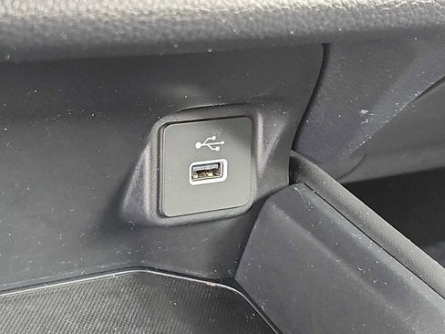 Certified 2023 Honda HR-V Sport image 25