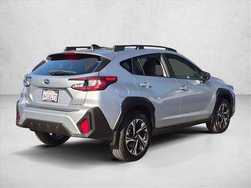 Certified 2024 Subaru Crosstrek 2.0i Premium AWD/4WD image 5
