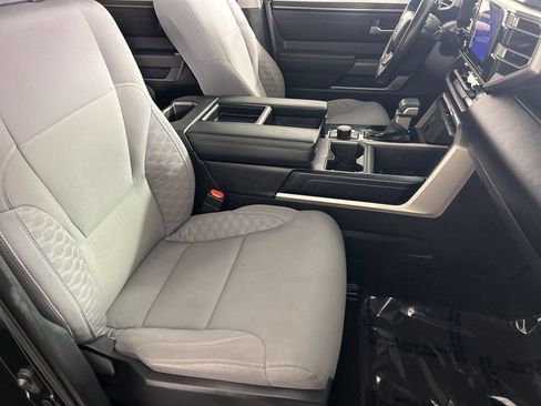Used 2024 Toyota Tundra SR5 RWD image 25
