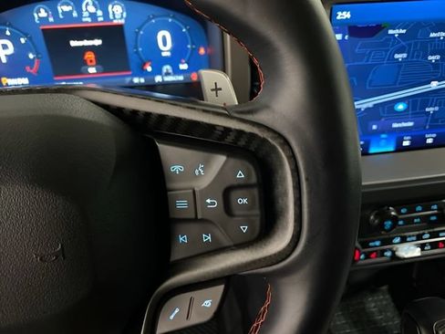 Used 2024 Ford Bronco Raptor AWD/4WD image 15