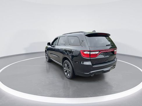 Used 2023 Dodge Durango GT AWD/4WD image 6
