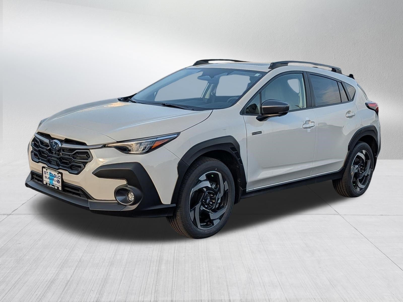 New 2026 Subaru Crosstrek 2.5i Limited AWD/4WD image 2