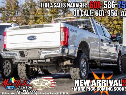 Used 2019 Ford F250 XLT w/ XLT Value Package