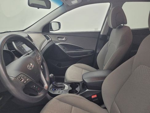 Used 2017 Hyundai Santa Fe Sport image 17