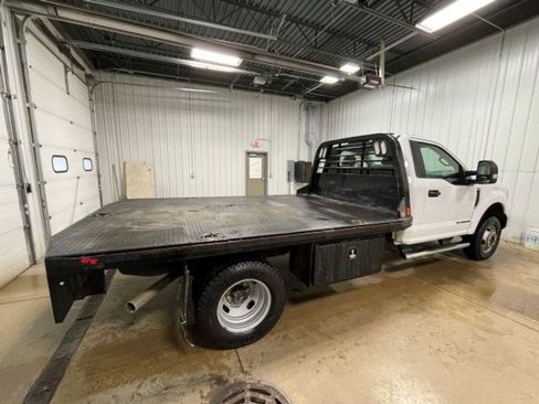 Used 2020 Ford F350 XL w/ Power Equipment Group image 5