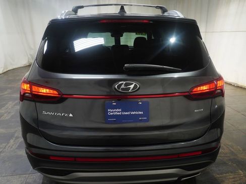 Used 2023 Hyundai Santa Fe SEL image 5