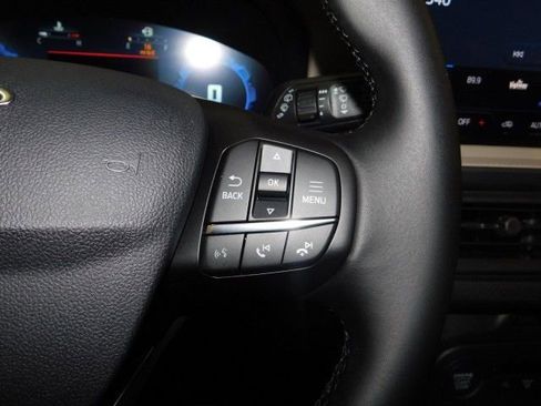 New 2025 Ford Bronco Sport Big Bend w/ Convenience Package image 28