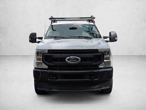 Used 2022 Ford F350 XL w/ Power Equipment Group AWD/4WD image 5