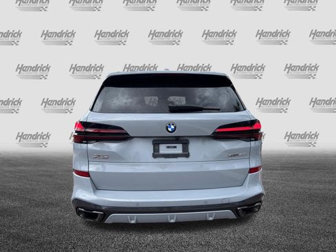 Certified 2024 BMW X5 xDrive40i w/ Executive Package AWD/4WD image 9