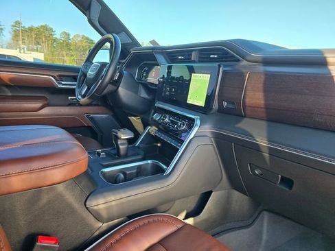 Used 2023 GMC Sierra 1500 Denali Ultimate image 20