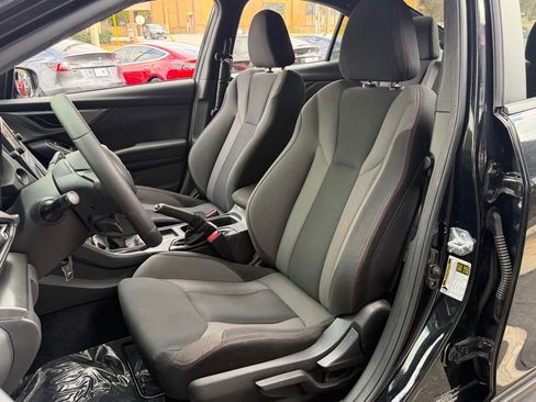 Used 2023 Subaru WRX image 26