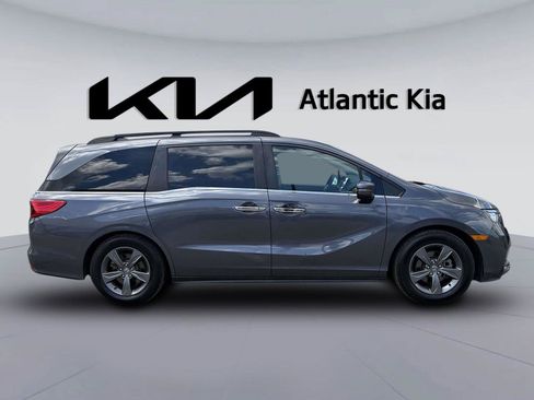 Used 2022 Honda Odyssey EX image 5