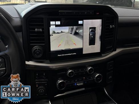 Used 2023 Ford F150 Raptor AWD/4WD image 8