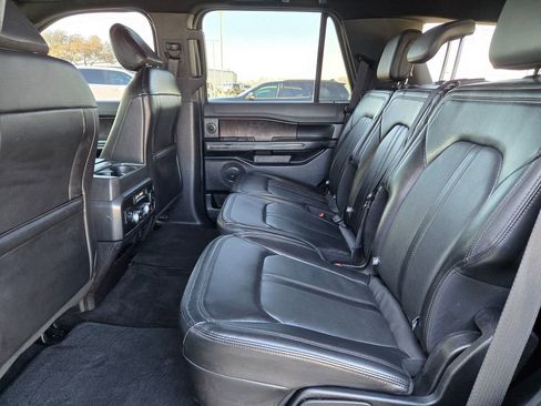 Used 2021 Ford Expedition Limited RWD image 15