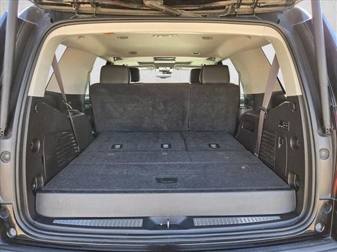 Used 2015 Chevrolet Tahoe LTZ image 6