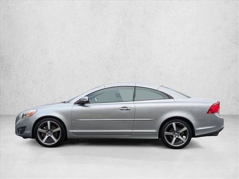 Used 2012 Volvo C70 T5 image 9
