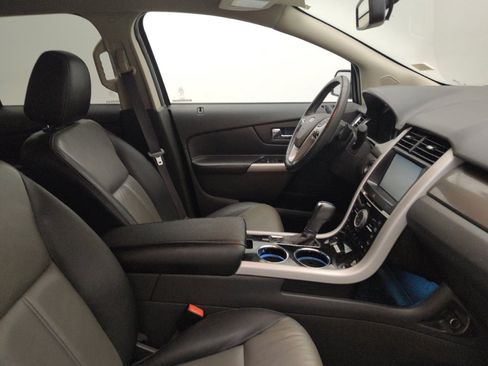Used 2014 Ford Edge Sport w/ Driver Entry Package FWD image 21