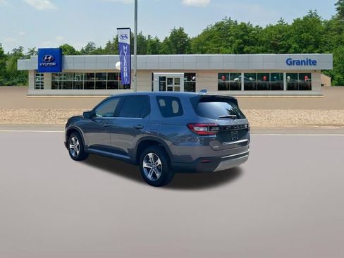 Used 2024 Honda Pilot EX-L image 8