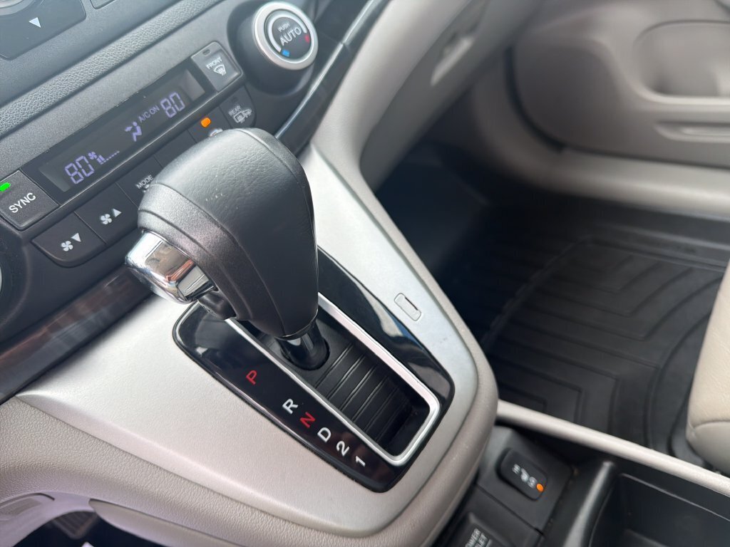 Used 2013 Honda CR-V EX-L image 23