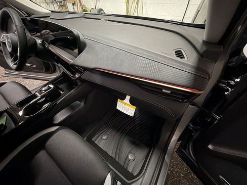 New 2026 Buick Envision Sport Touring image 29